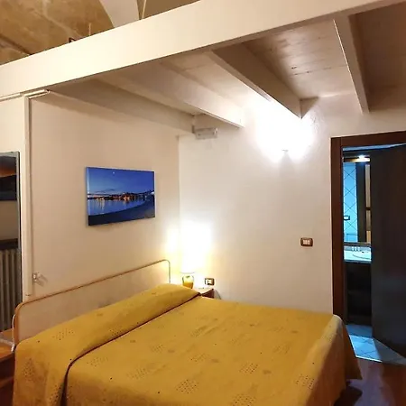 Nocleg ze śniadaniem Viaprimaldo