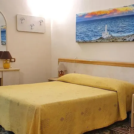 Viaprimaldo Nocleg ze śniadaniem Otranto