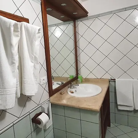 Viaprimaldo Nocleg ze śniadaniem 3*