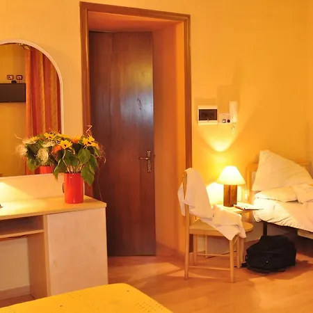 Nocleg ze śniadaniem Viaprimaldo