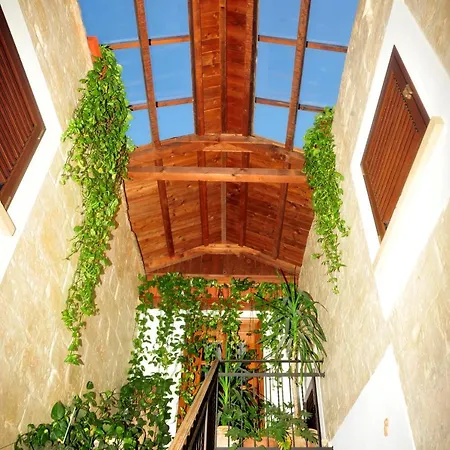 Nyaraló Viaprimaldo Otranto