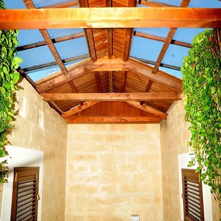 Viaprimaldo Nyaraló *