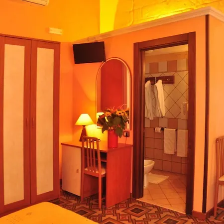 Viaprimaldo Nocleg ze śniadaniem 3*