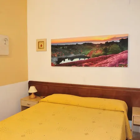 Viaprimaldo Nyaraló Otranto