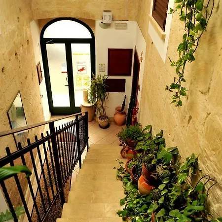 Nocleg ze śniadaniem Viaprimaldo Otranto