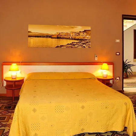 Viaprimaldo 3* Otranto