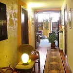 Viaprimaldo Couette-café 3*