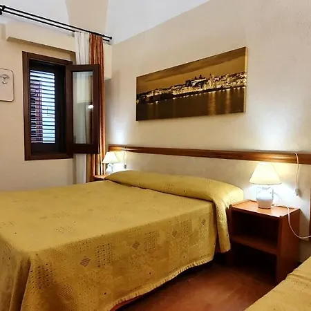 Viaprimaldo Casa de Férias Otranto