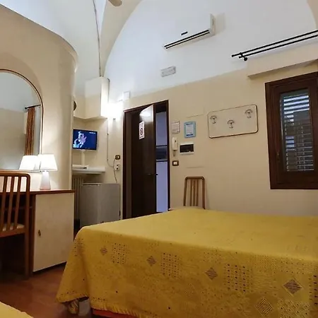 Casa de Férias Viaprimaldo Otranto