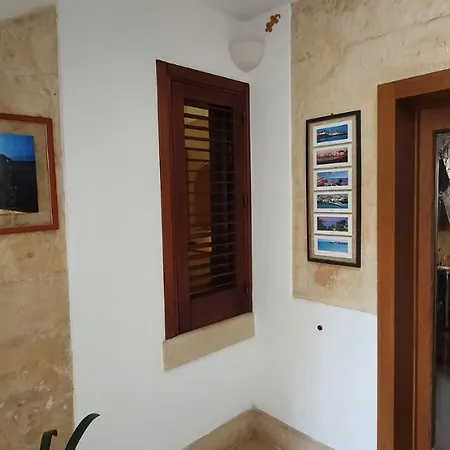 Viaprimaldo Casa de Férias *