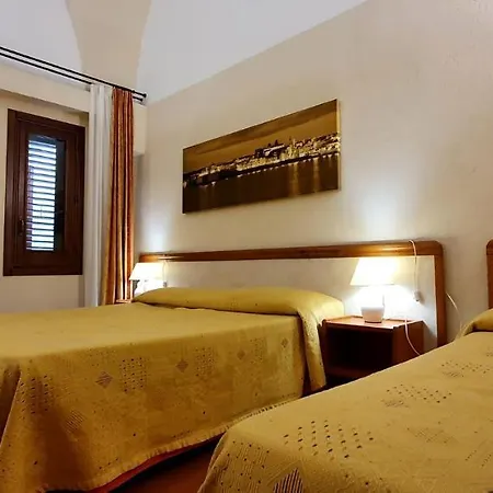 Viaprimaldo * Otranto