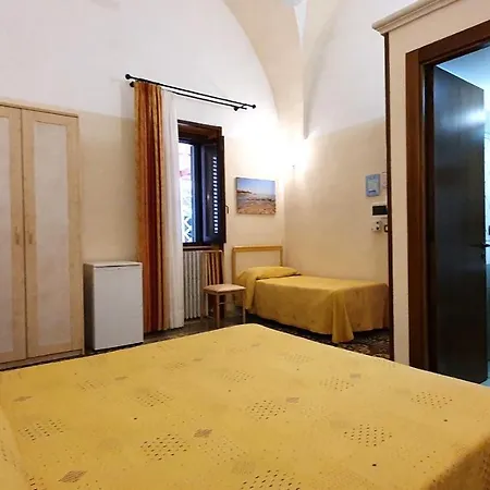 Viaprimaldo * Otranto