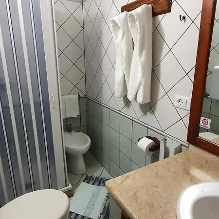 Casa de Férias Viaprimaldo Otranto