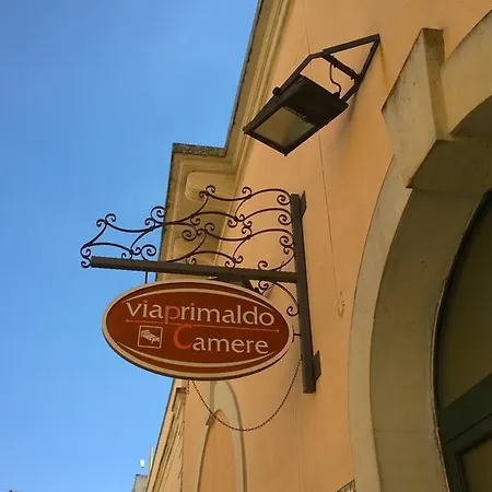 Casa de Férias Viaprimaldo *