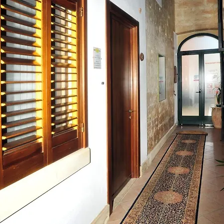 Viaprimaldo Holiday home *