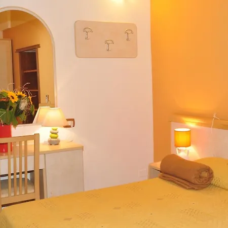 Viaprimaldo Casa de Férias Otranto