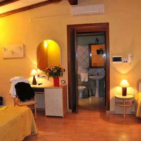 Viaprimaldo Casa de Férias *