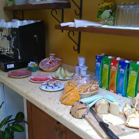 Viaprimaldo Casa de Férias *