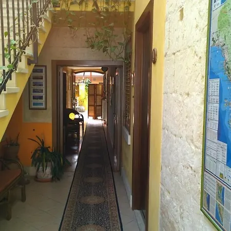 Viaprimaldo 別荘 オートラント