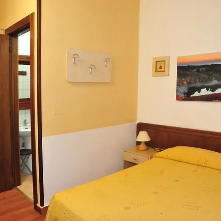 Viaprimaldo Couette-café 3*