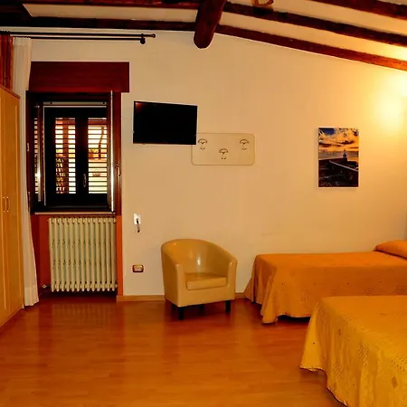 Viaprimaldo Casa de Férias Otranto