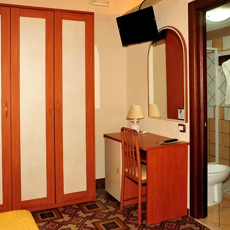 Viaprimaldo Bed and Breakfast