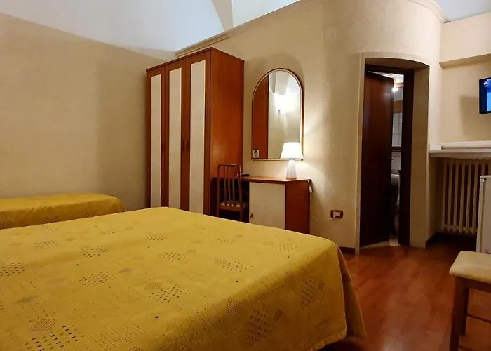 Bed & Breakfast Viaprimaldo