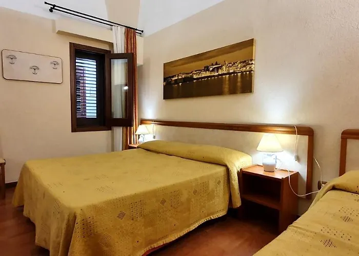 Viaprimaldo Bed & Breakfast Otranto