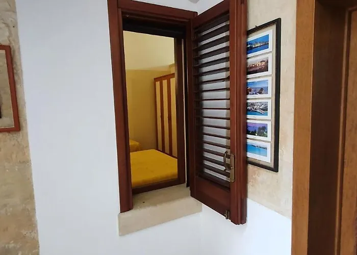 Viaprimaldo 3* Otranto