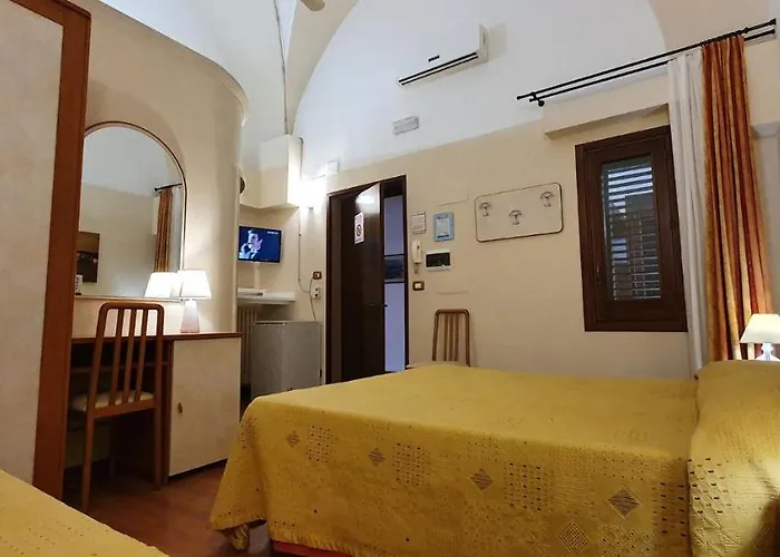 Bed & Breakfast Viaprimaldo Otranto