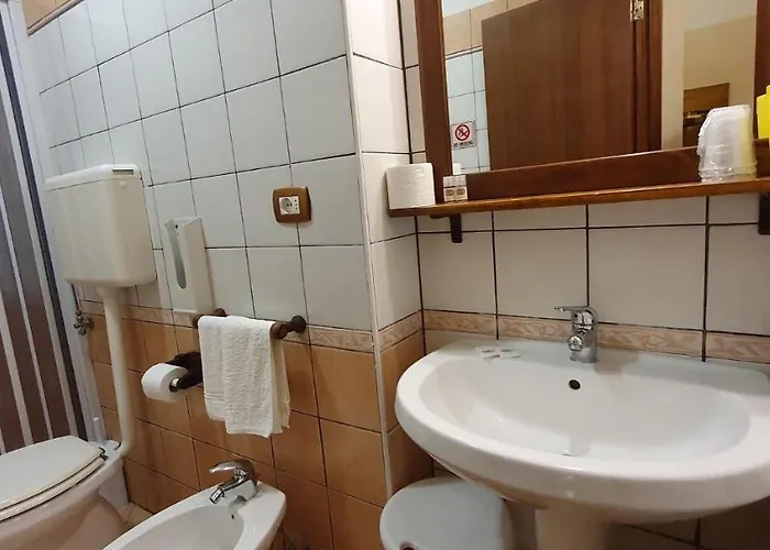 Bed & Breakfast Viaprimaldo