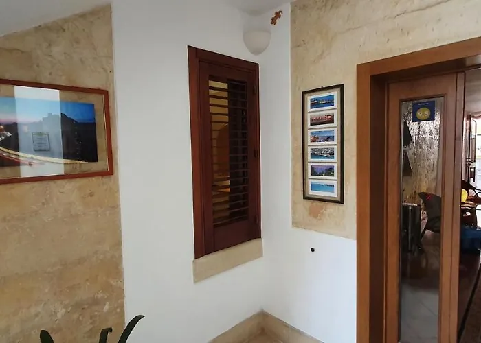 Viaprimaldo Bed & Breakfast 3*