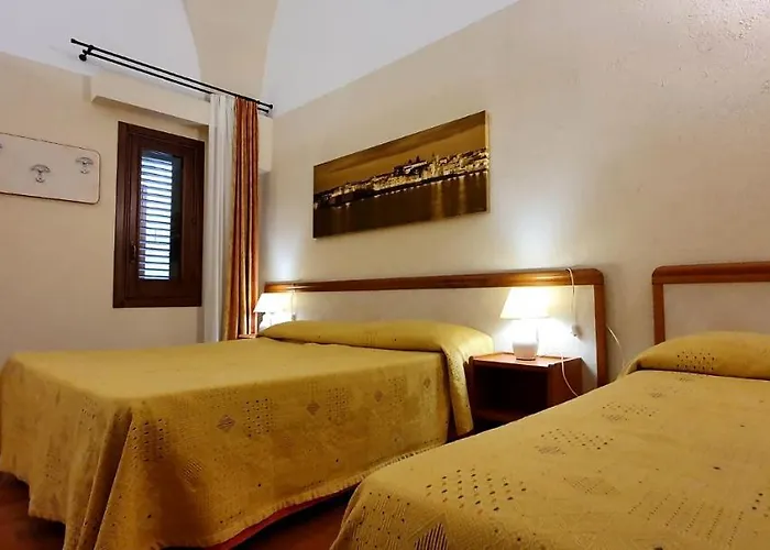 Viaprimaldo 3* Otranto