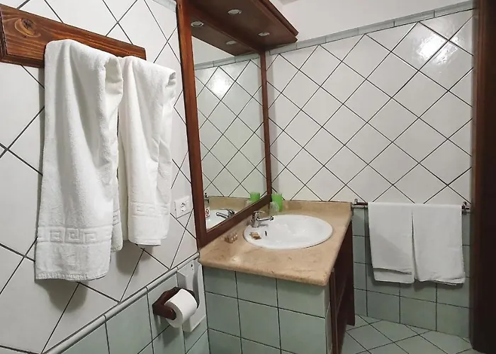 Viaprimaldo Bed & Breakfast 3*