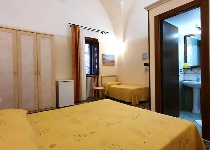 Viaprimaldo 3* Otranto