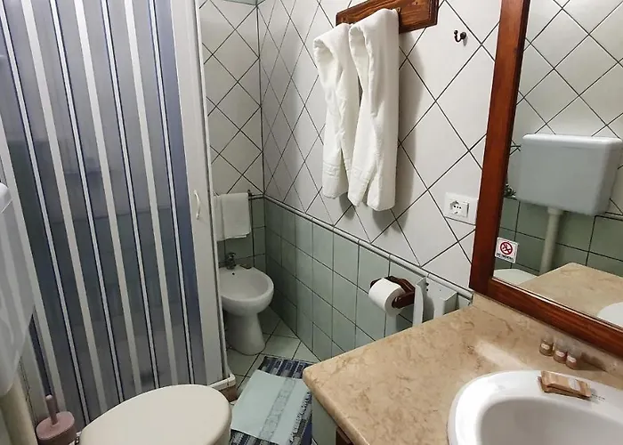 Bed & Breakfast Viaprimaldo Otranto