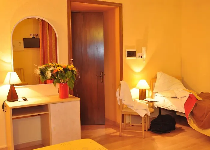 Bed & Breakfast Viaprimaldo