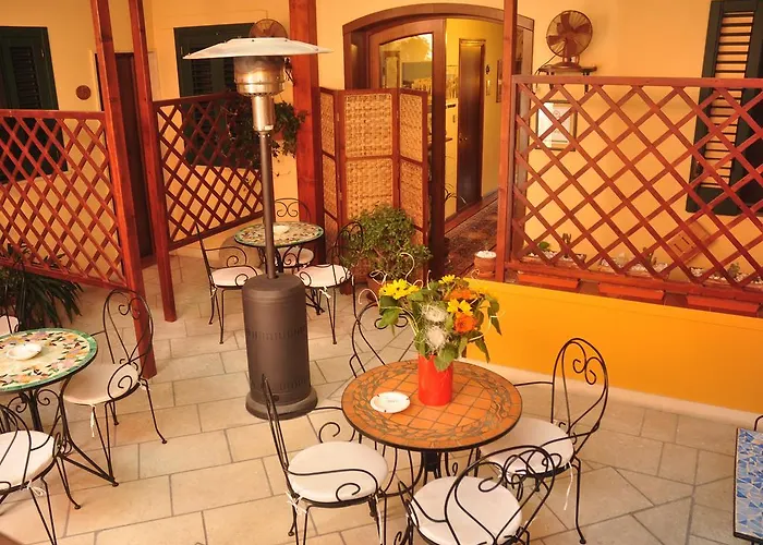 Viaprimaldo 3* Otranto