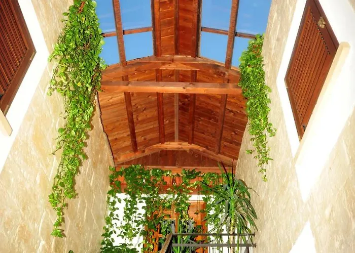 Bed & Breakfast Viaprimaldo Otranto