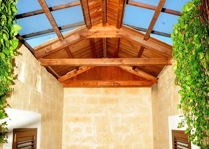 Viaprimaldo Bed & Breakfast 3*