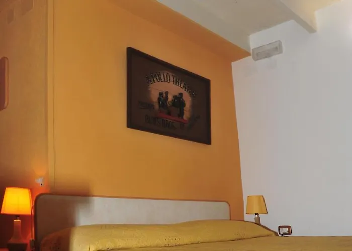 Bed & Breakfast Viaprimaldo Otranto