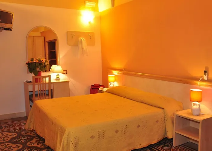 Viaprimaldo Bed & Breakfast