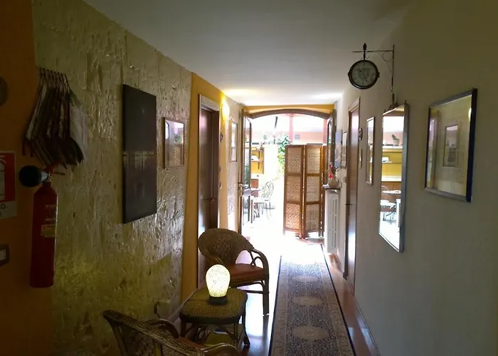 Bed & Breakfast Viaprimaldo Otranto