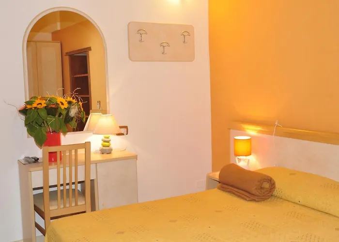 Viaprimaldo Bed & Breakfast Otranto