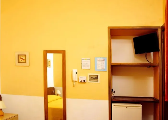 Viaprimaldo Bed & Breakfast