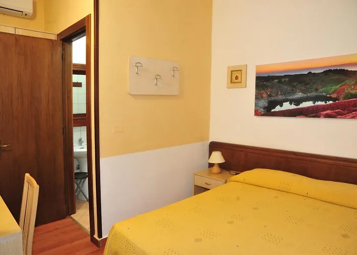 Viaprimaldo Bed & Breakfast 3*