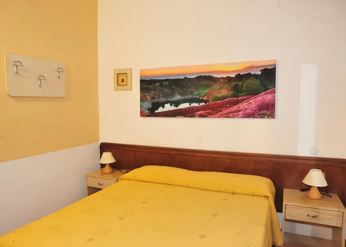 Viaprimaldo Bed & Breakfast Otranto