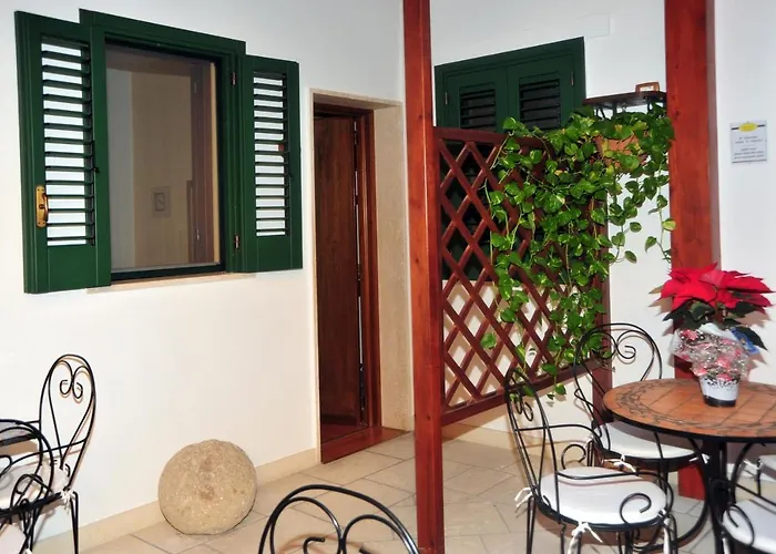 Viaprimaldo Bed & Breakfast 3*