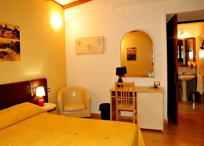 Viaprimaldo Bed & Breakfast