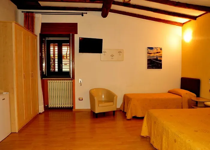 Viaprimaldo Bed & Breakfast Otranto